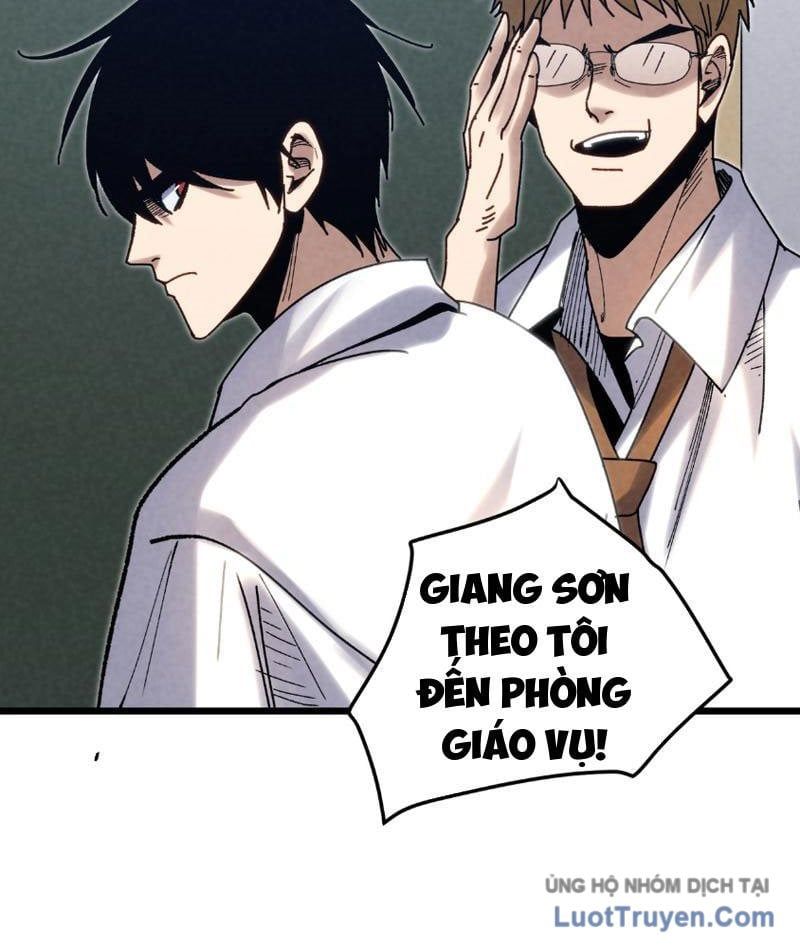 Đặc Chủng Trùng Sinh Về Thời Trung Học - Chapter 4 - Page 64