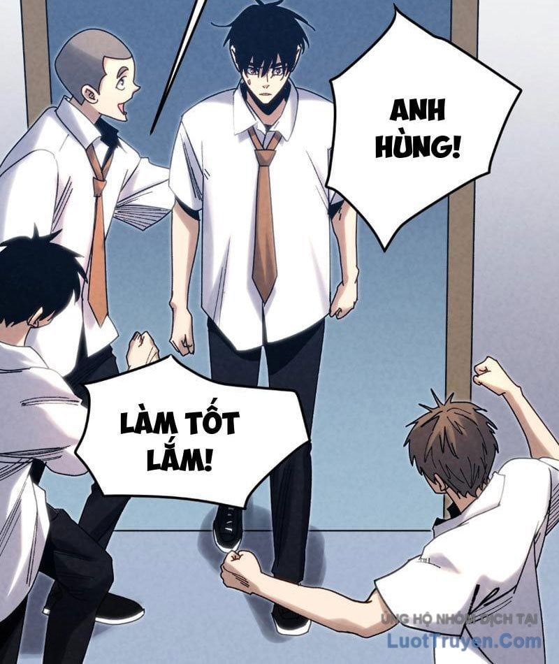 Đặc Chủng Trùng Sinh Về Thời Trung Học - Chapter 4 - Page 81