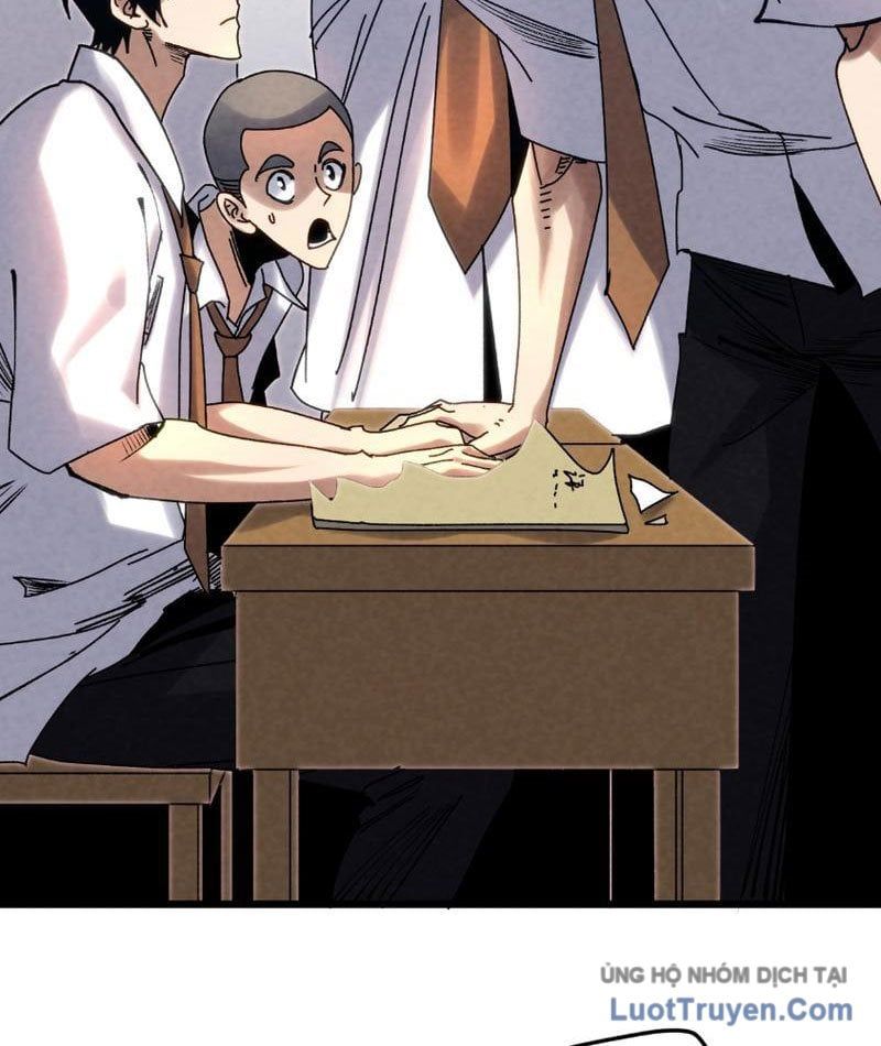 Đặc Chủng Trùng Sinh Về Thời Trung Học - Chapter 4 - Page 9