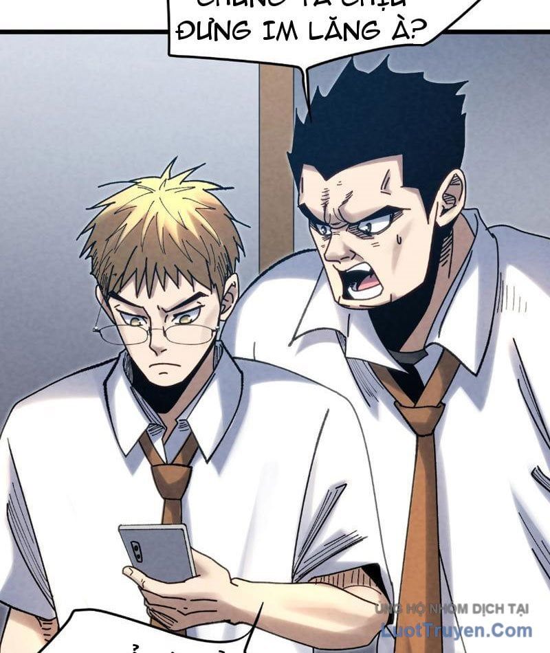 Đặc Chủng Trùng Sinh Về Thời Trung Học - Chapter 4 - Page 91