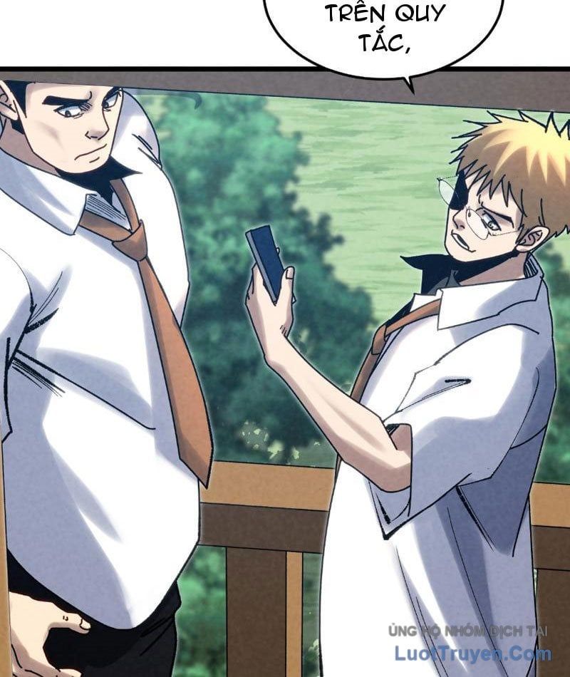 Đặc Chủng Trùng Sinh Về Thời Trung Học - Chapter 4 - Page 96