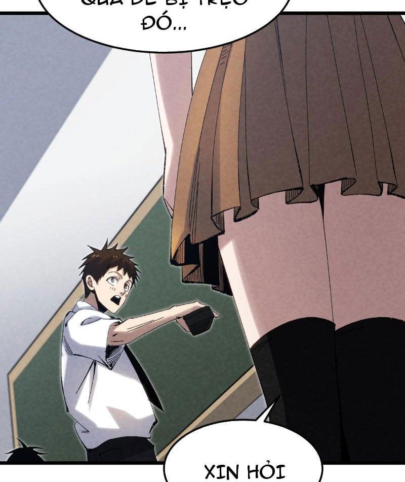 Đặc Chủng Trùng Sinh Về Thời Trung Học - Chapter 5 - Page 10