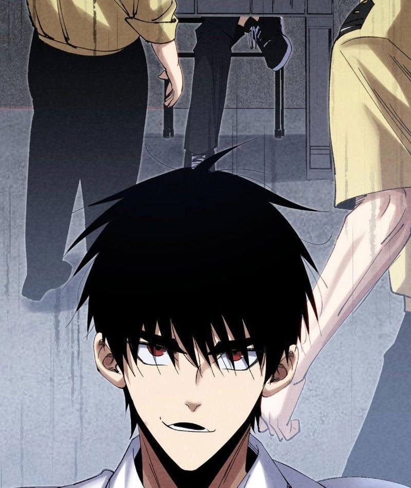 Đặc Chủng Trùng Sinh Về Thời Trung Học - Chapter 5 - Page 100