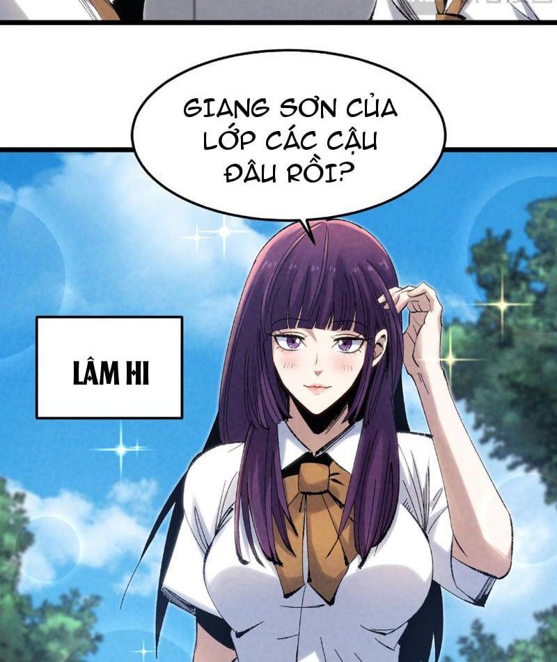 Đặc Chủng Trùng Sinh Về Thời Trung Học - Chapter 5 - Page 12