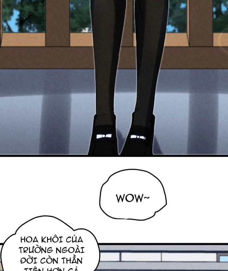 Đặc Chủng Trùng Sinh Về Thời Trung Học - Chapter 5 - Page 14