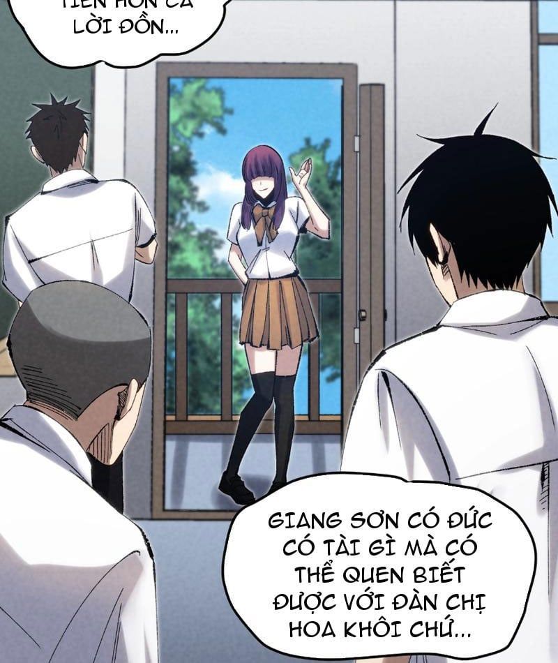 Đặc Chủng Trùng Sinh Về Thời Trung Học - Chapter 5 - Page 15