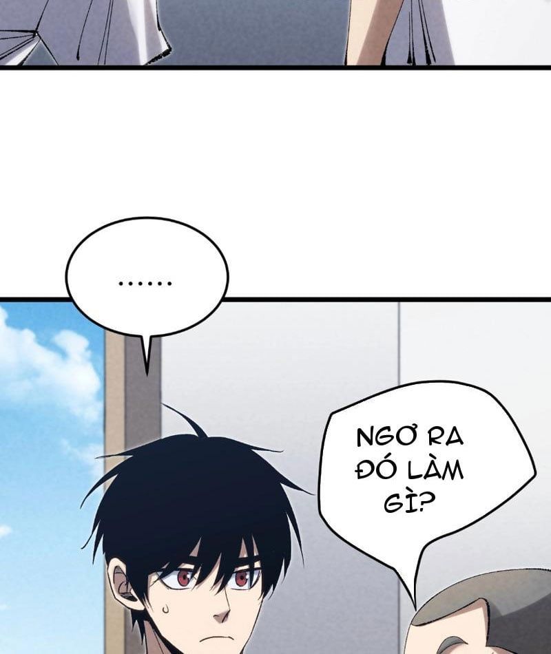 Đặc Chủng Trùng Sinh Về Thời Trung Học - Chapter 5 - Page 16