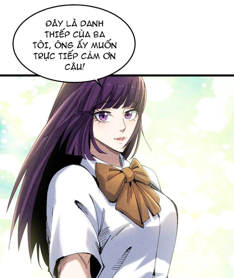 Đặc Chủng Trùng Sinh Về Thời Trung Học - Chapter 5 - Page 20