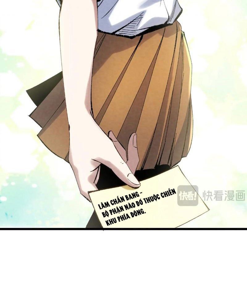 Đặc Chủng Trùng Sinh Về Thời Trung Học - Chapter 5 - Page 21