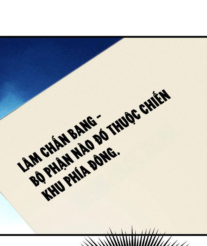 Đặc Chủng Trùng Sinh Về Thời Trung Học - Chapter 5 - Page 22