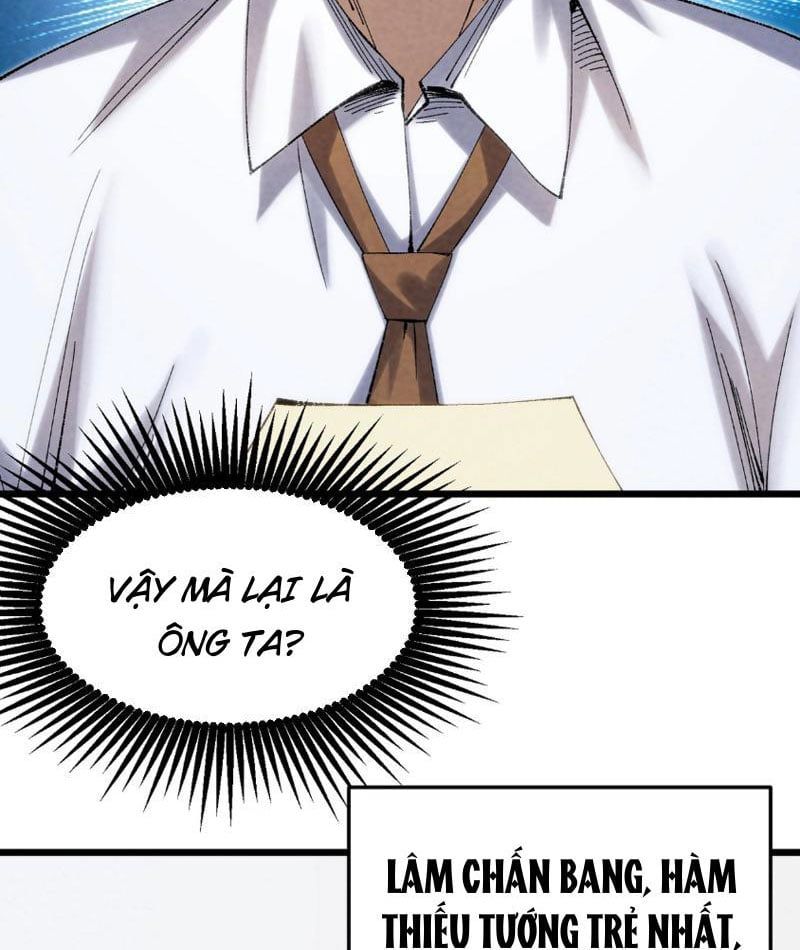 Đặc Chủng Trùng Sinh Về Thời Trung Học - Chapter 5 - Page 24