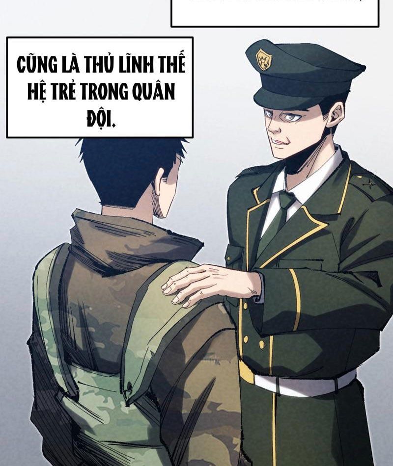 Đặc Chủng Trùng Sinh Về Thời Trung Học - Chapter 5 - Page 25