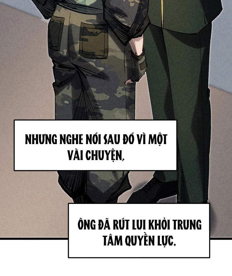 Đặc Chủng Trùng Sinh Về Thời Trung Học - Chapter 5 - Page 26