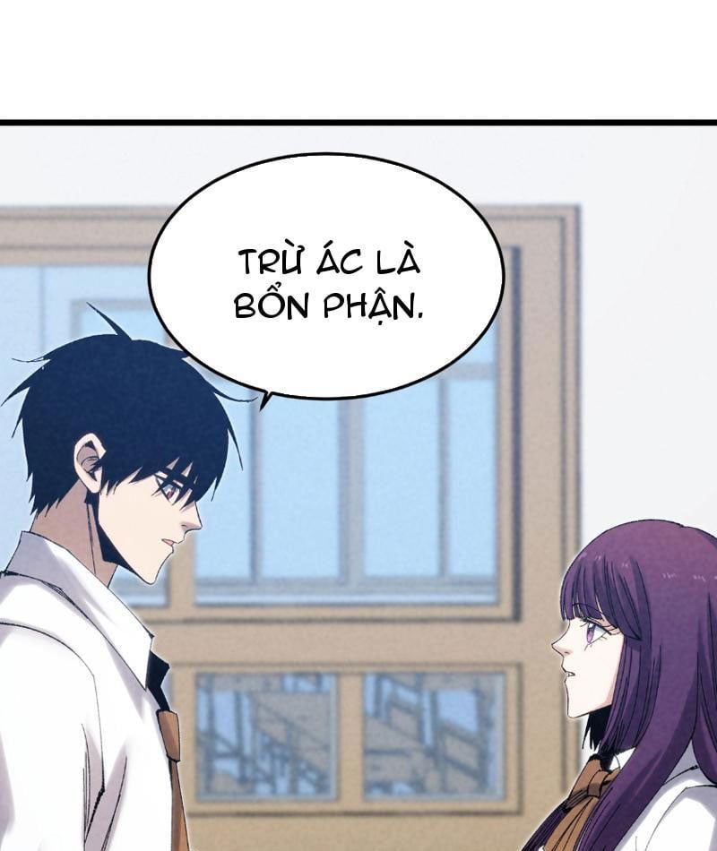 Đặc Chủng Trùng Sinh Về Thời Trung Học - Chapter 5 - Page 27