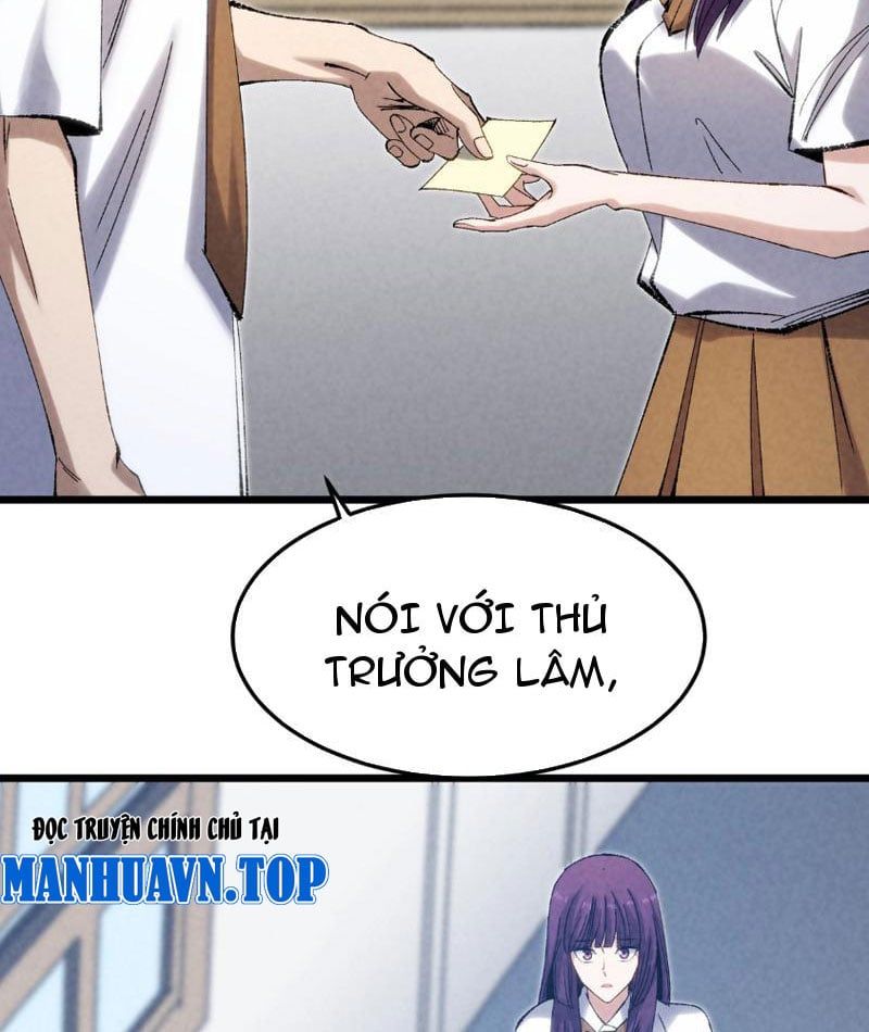 Đặc Chủng Trùng Sinh Về Thời Trung Học - Chapter 5 - Page 28