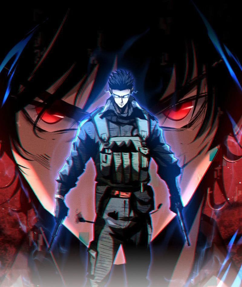 Đặc Chủng Trùng Sinh Về Thời Trung Học - Chapter 5 - Page 3