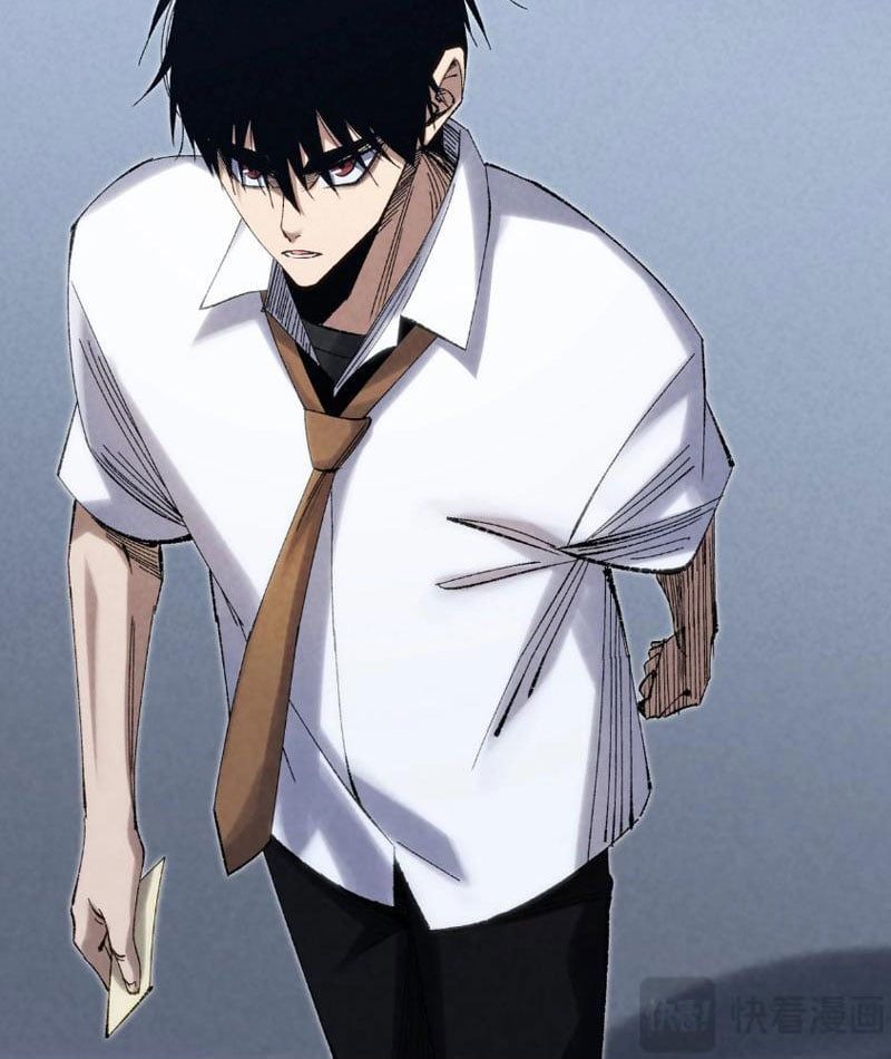 Đặc Chủng Trùng Sinh Về Thời Trung Học - Chapter 5 - Page 30