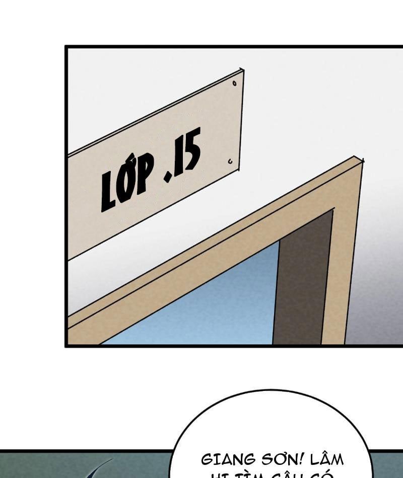 Đặc Chủng Trùng Sinh Về Thời Trung Học - Chapter 5 - Page 32