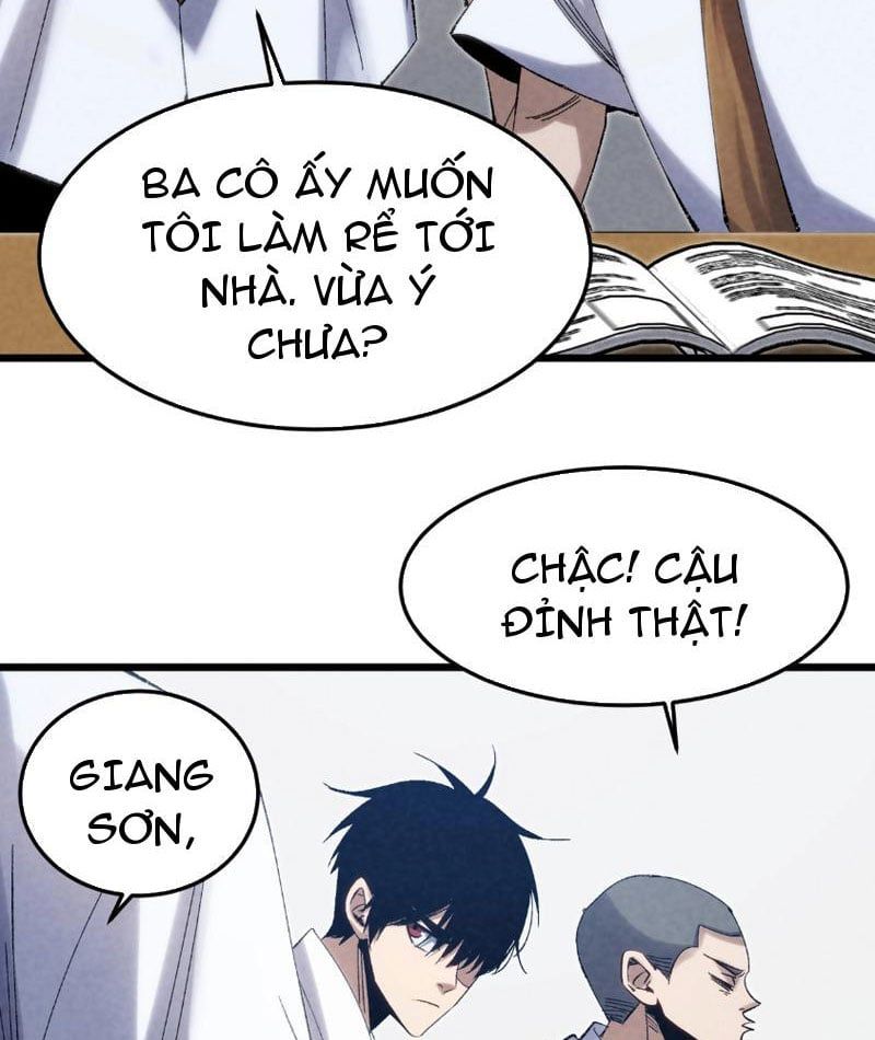 Đặc Chủng Trùng Sinh Về Thời Trung Học - Chapter 5 - Page 34