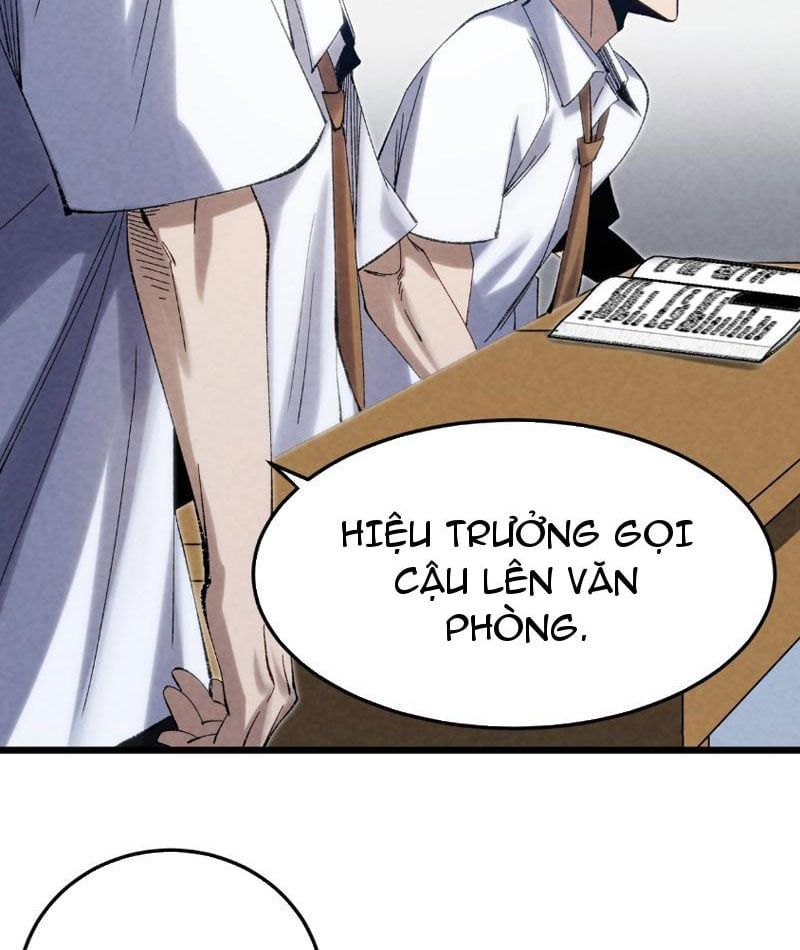 Đặc Chủng Trùng Sinh Về Thời Trung Học - Chapter 5 - Page 35