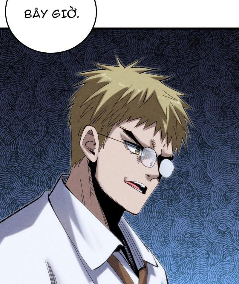 Đặc Chủng Trùng Sinh Về Thời Trung Học - Chapter 5 - Page 36