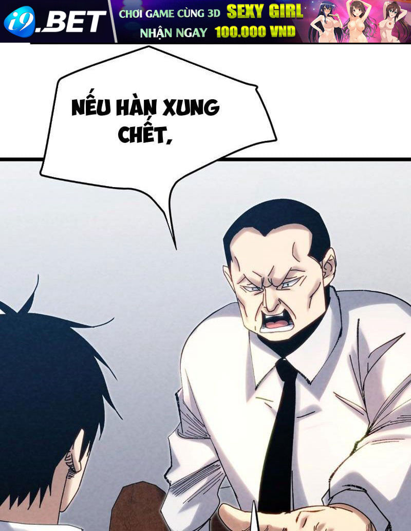 Đặc Chủng Trùng Sinh Về Thời Trung Học - Chapter 5 - Page 39