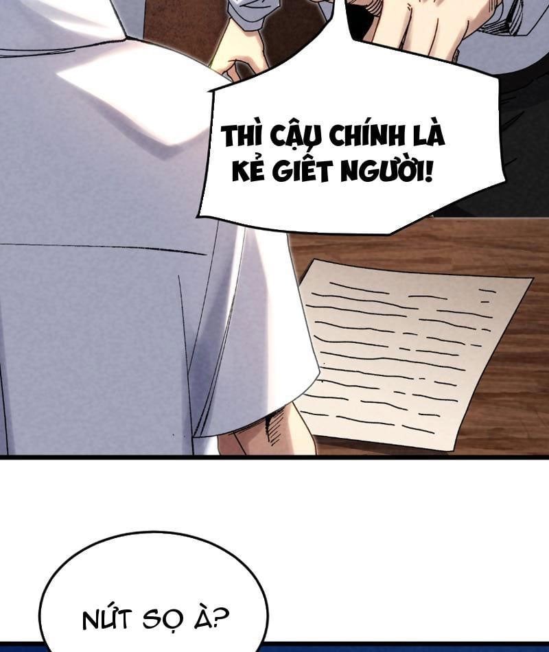 Đặc Chủng Trùng Sinh Về Thời Trung Học - Chapter 5 - Page 40