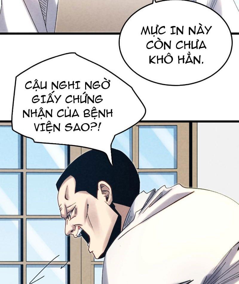 Đặc Chủng Trùng Sinh Về Thời Trung Học - Chapter 5 - Page 42