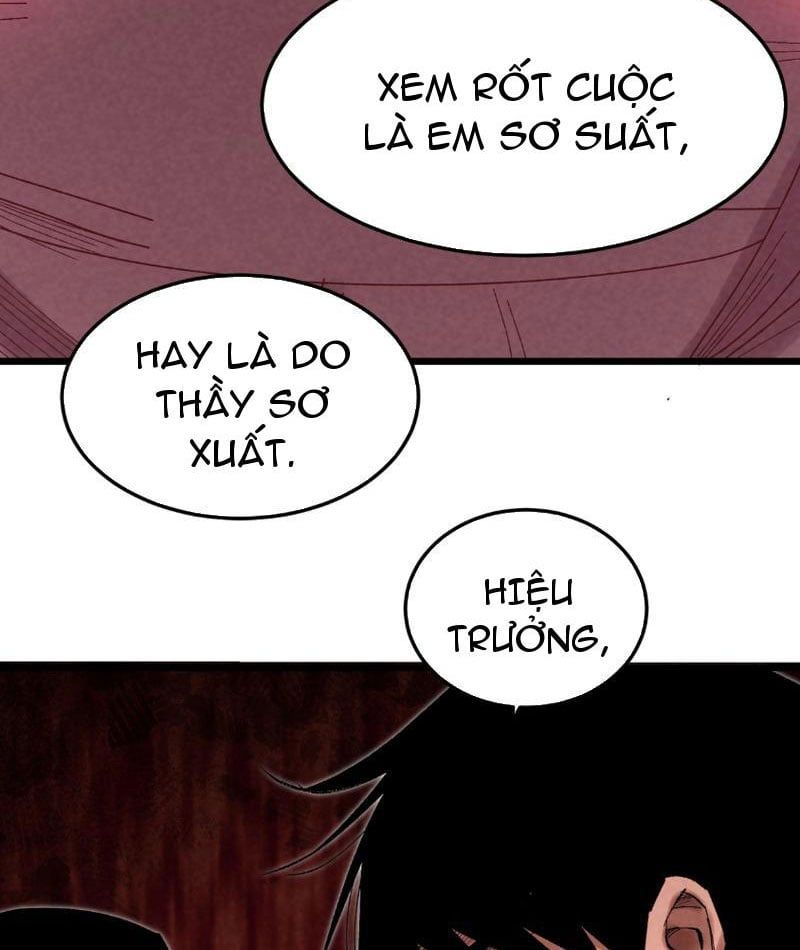 Đặc Chủng Trùng Sinh Về Thời Trung Học - Chapter 5 - Page 49