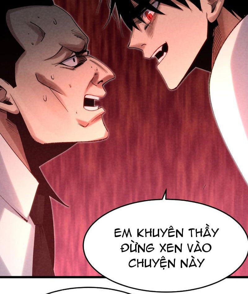 Đặc Chủng Trùng Sinh Về Thời Trung Học - Chapter 5 - Page 50