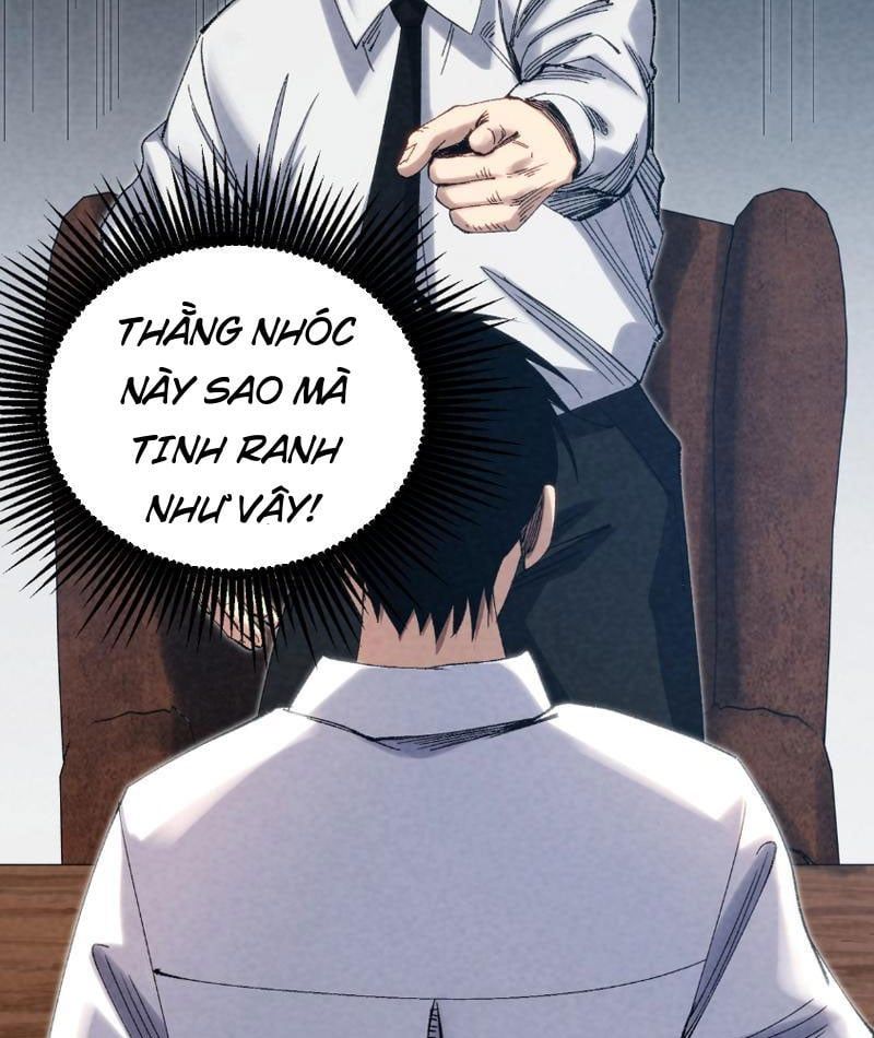 Đặc Chủng Trùng Sinh Về Thời Trung Học - Chapter 5 - Page 52