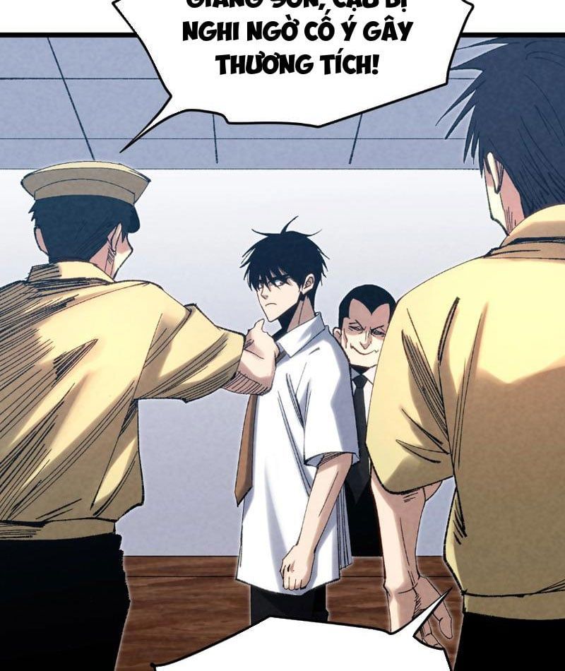 Đặc Chủng Trùng Sinh Về Thời Trung Học - Chapter 5 - Page 55