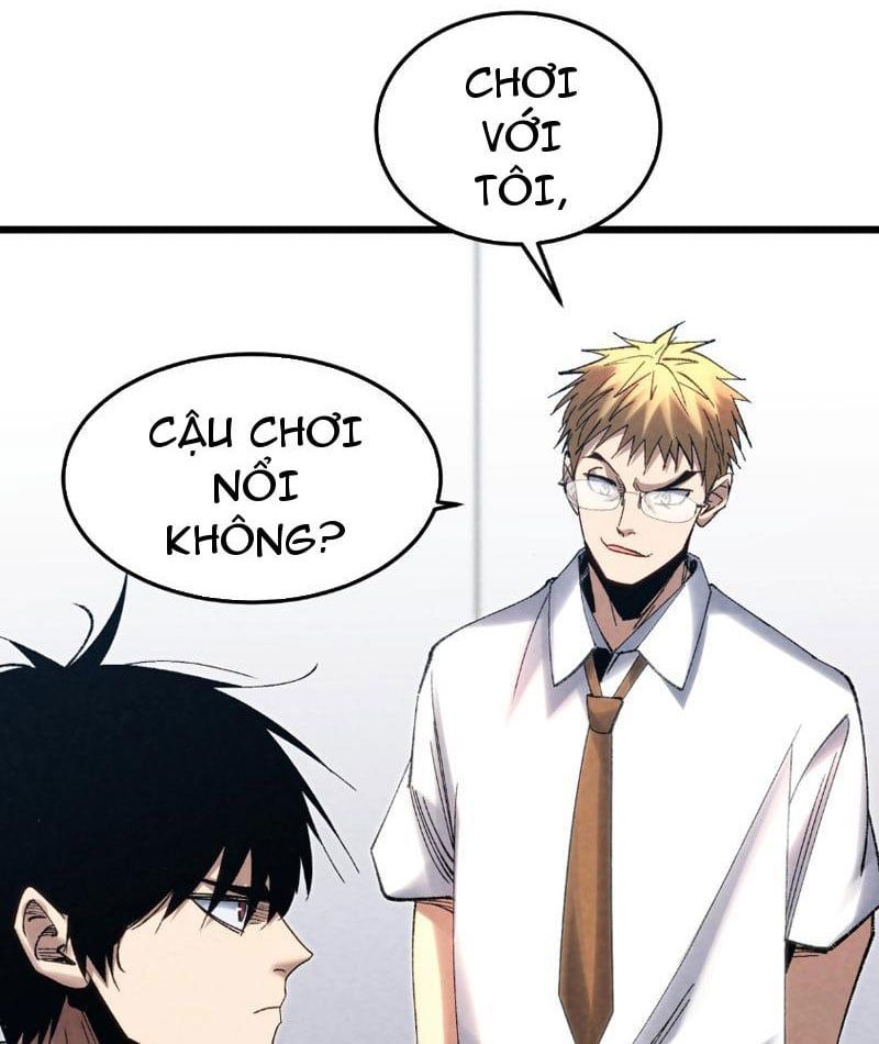 Đặc Chủng Trùng Sinh Về Thời Trung Học - Chapter 5 - Page 58