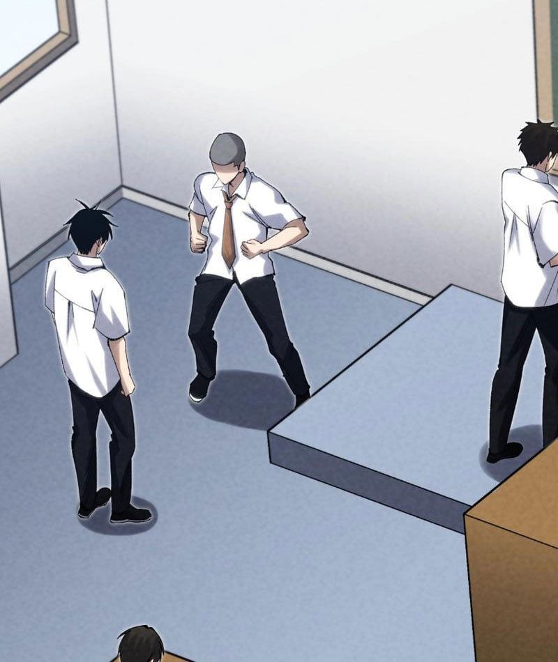 Đặc Chủng Trùng Sinh Về Thời Trung Học - Chapter 5 - Page 6