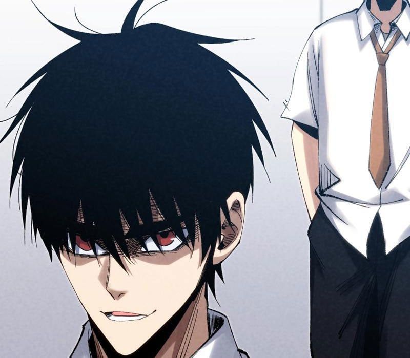 Đặc Chủng Trùng Sinh Về Thời Trung Học - Chapter 5 - Page 60