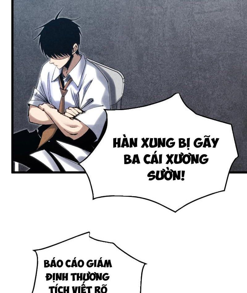 Đặc Chủng Trùng Sinh Về Thời Trung Học - Chapter 5 - Page 63