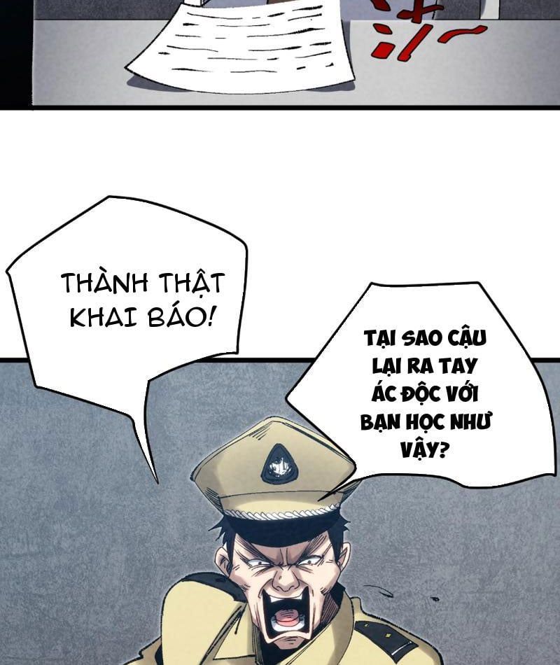 Đặc Chủng Trùng Sinh Về Thời Trung Học - Chapter 5 - Page 65
