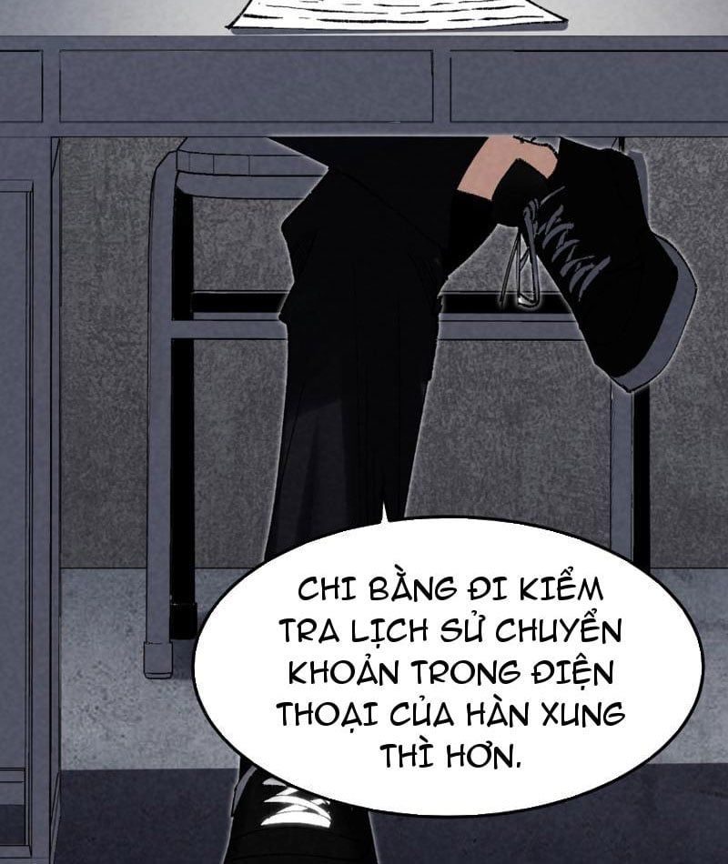 Đặc Chủng Trùng Sinh Về Thời Trung Học - Chapter 5 - Page 68