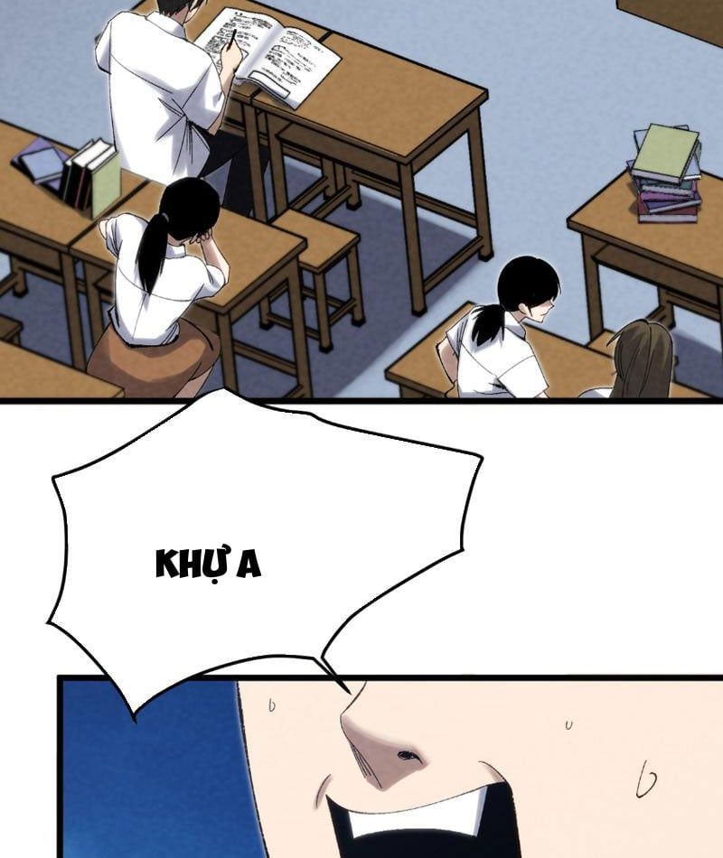 Đặc Chủng Trùng Sinh Về Thời Trung Học - Chapter 5 - Page 7