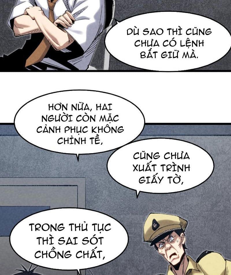 Đặc Chủng Trùng Sinh Về Thời Trung Học - Chapter 5 - Page 72