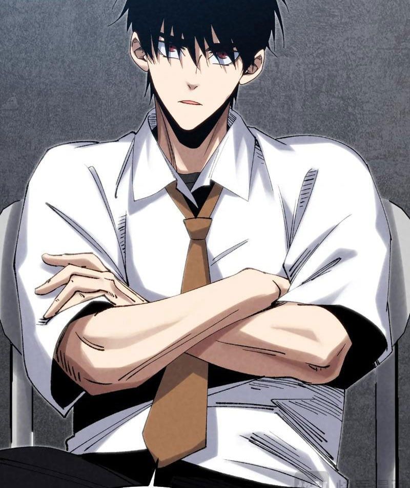 Đặc Chủng Trùng Sinh Về Thời Trung Học - Chapter 5 - Page 76