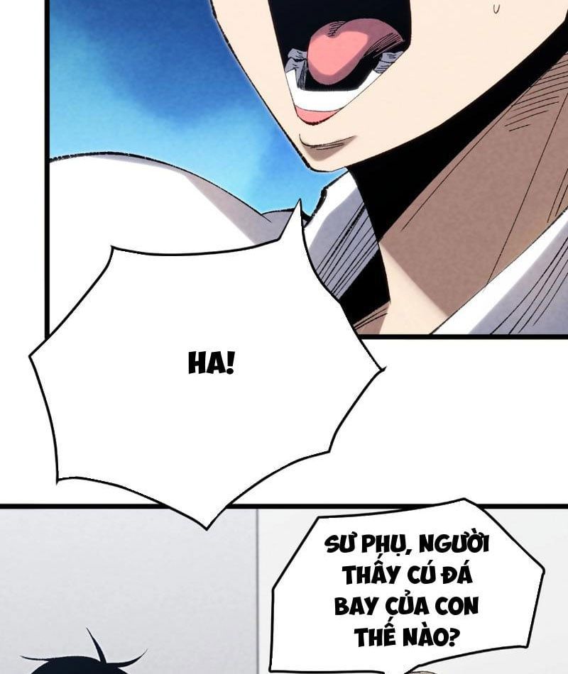 Đặc Chủng Trùng Sinh Về Thời Trung Học - Chapter 5 - Page 8