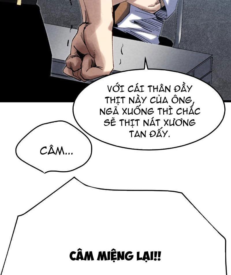 Đặc Chủng Trùng Sinh Về Thời Trung Học - Chapter 5 - Page 88