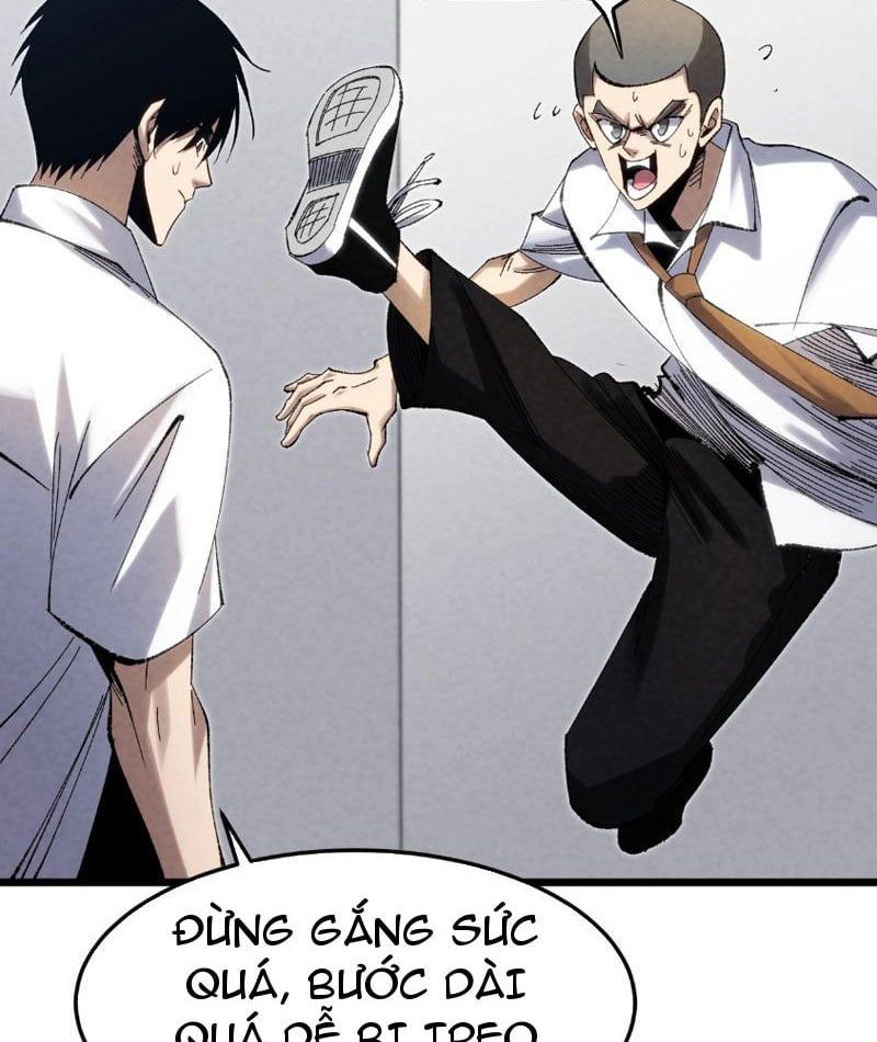 Đặc Chủng Trùng Sinh Về Thời Trung Học - Chapter 5 - Page 9