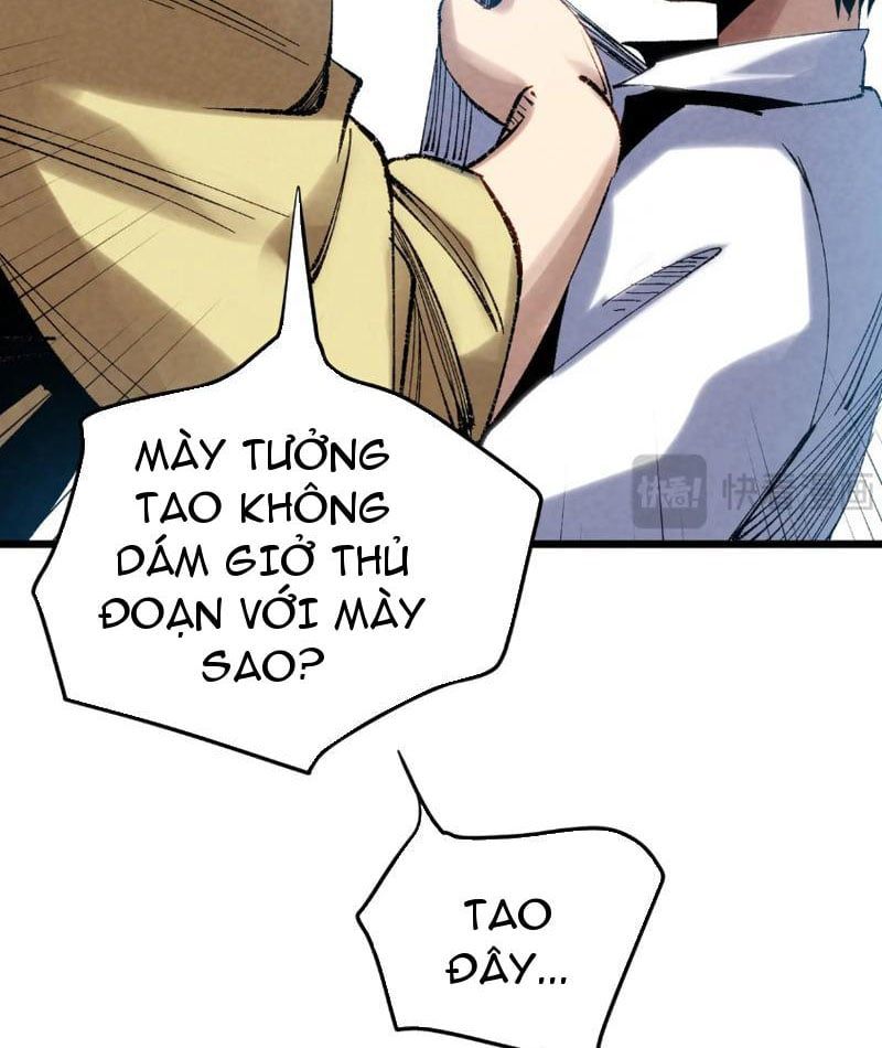 Đặc Chủng Trùng Sinh Về Thời Trung Học - Chapter 5 - Page 92