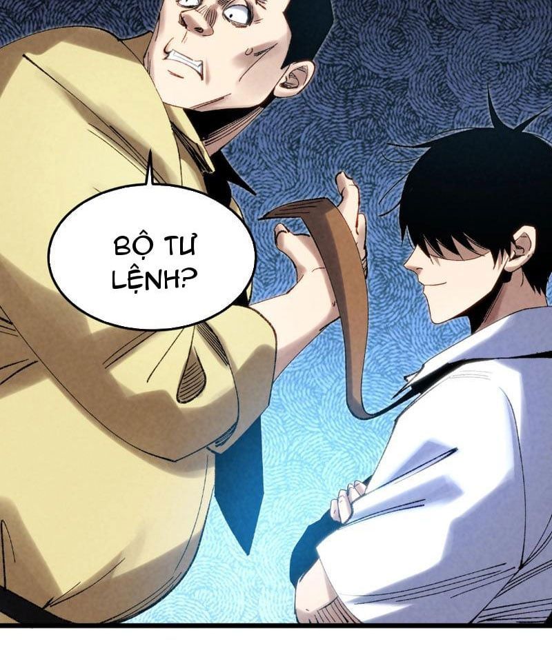 Đặc Chủng Trùng Sinh Về Thời Trung Học - Chapter 5 - Page 95