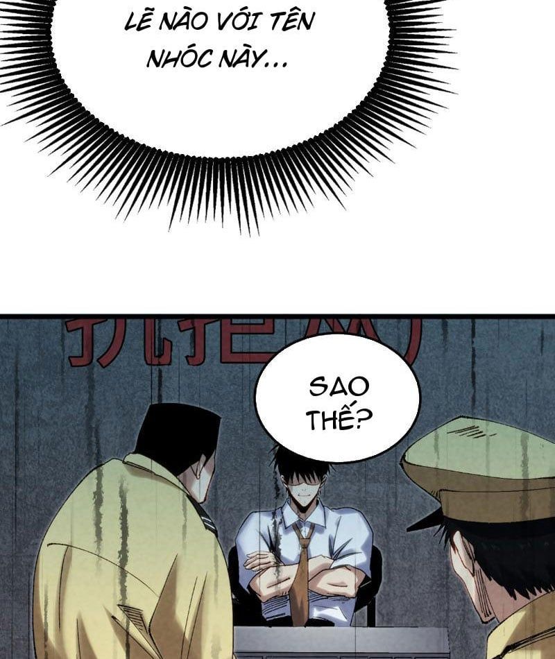 Đặc Chủng Trùng Sinh Về Thời Trung Học - Chapter 5 - Page 99