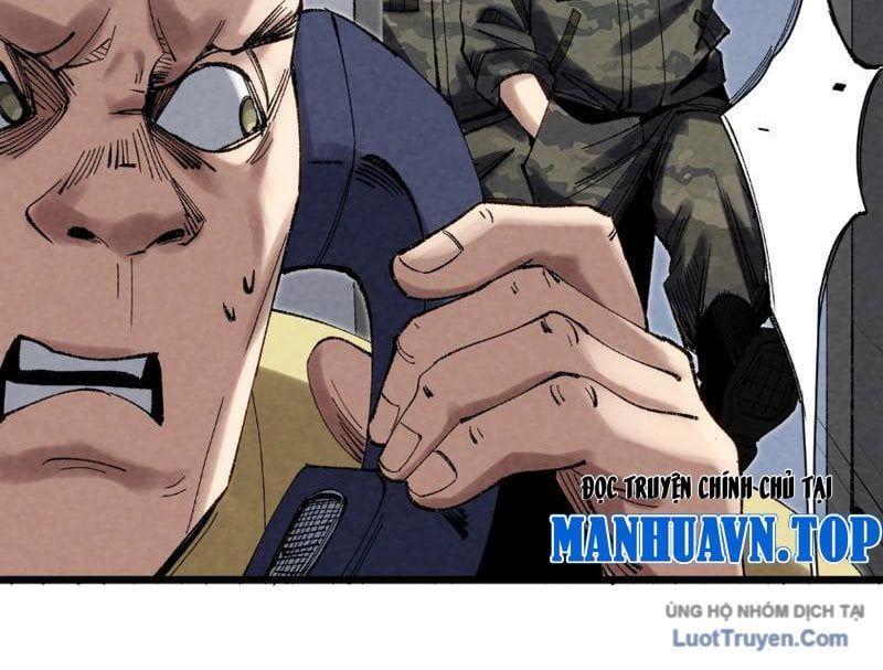 Đặc Chủng Trùng Sinh Về Thời Trung Học - Chapter 6 - Page 12