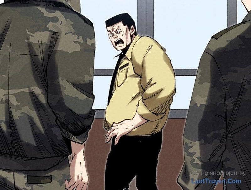 Đặc Chủng Trùng Sinh Về Thời Trung Học - Chapter 6 - Page 17