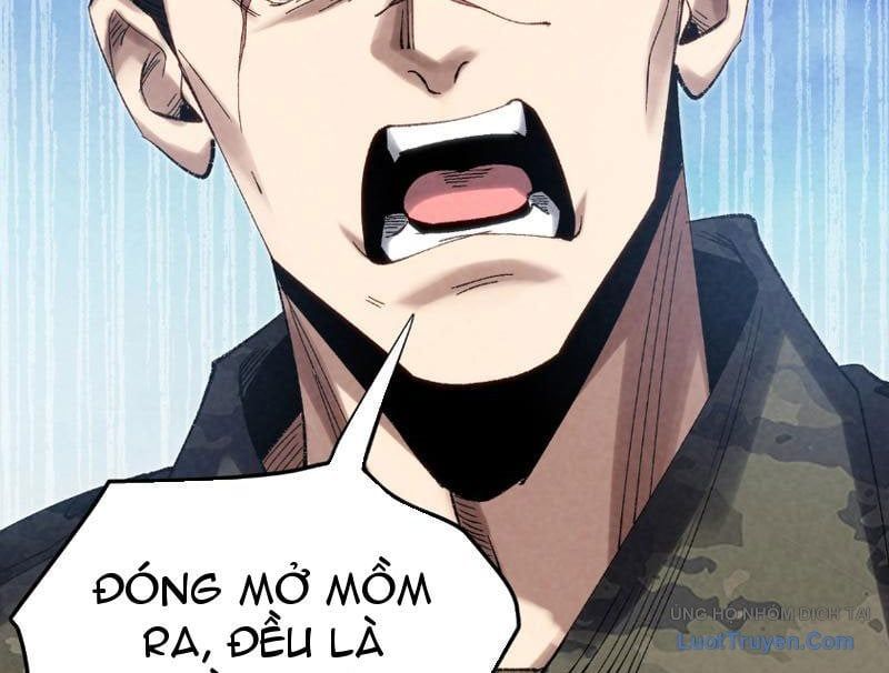 Đặc Chủng Trùng Sinh Về Thời Trung Học - Chapter 6 - Page 20